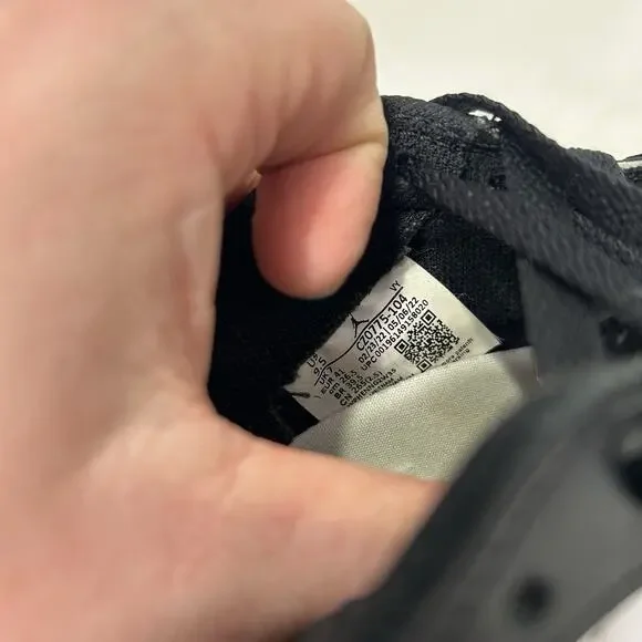 Nike Air Jordan 1 Low OG WMNS UNC/Powder Blue” - Picture 9 of 9